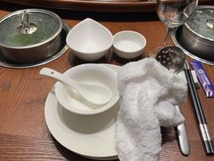 -东海怡品海鲜豆捞(星街坊店)