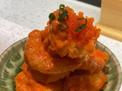 火焰虾-YAMAKAWA(龙湖胥江天街店)