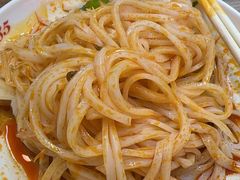 招牌秦镇米皮-秦镇史玉林凉皮(翡丽城店)