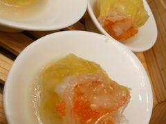 三宝干蒸皇-广州逸林假日酒店·四季桃源中餐厅(白云山风景区店)