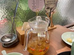 -掂档潮汕牛肉火锅(万象城店)