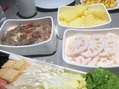 -半天妖烤鱼(百乐广场店)
