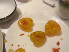 -上海金桥红枫万豪酒店-万豪中餐厅
