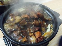 -赵家牛肉砂锅(台西三路店)
