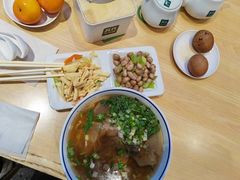 -苏氏牛肉面(丰北桥店)