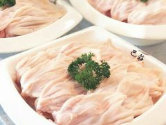 无骨鲜鸭掌-渝福顺重庆火锅(雷锋路店)