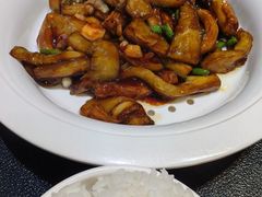 -紫光园·烤鸭·北京菜(团结湖店)