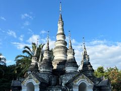 -西双版纳总佛寺