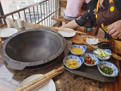 -鲜椒鱼·雅安地标性美食