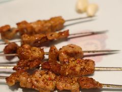 -状元阁烧烤(新华路总店)