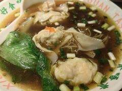 -西关味(大卫城店)