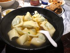 -功德林(南京西路店)