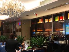 -山泉公馆酒家(珠江新城店)