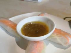 -泰米·休闲餐厅