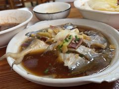 -玲燕蒸菜馆(江东路店)