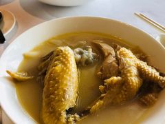 -金轩中餐厅 Jin Xuan(浦东丽思卡尔顿酒店)