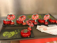 -海底捞火锅(公益西桥店)