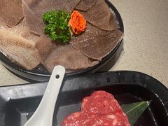 -海底捞火锅(万象城店)