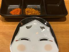 -一井烧肉·活鳗·寿司(望京SOHO店)
