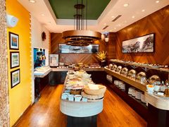 -拉蒂娜·巴西牛排馆 Latina·Brazilian Steakhouse(陆家嘴旗舰店)