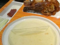 -玉桥餐厅(天坛店)