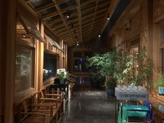 -那家山城(樱桃园店)