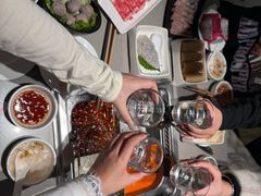 -海底捞火锅(宝龙广场夜宵主题店)