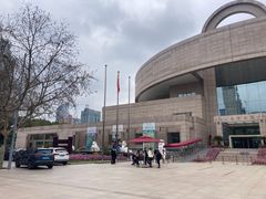 -上海博物馆(人民广场馆)