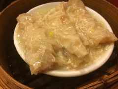 添好运点心专门店(中环IFC店)-添好运点心专门店(中环IFC店)