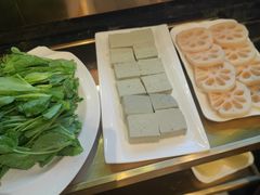 -红鼎坊·老成都火锅(新南门店)