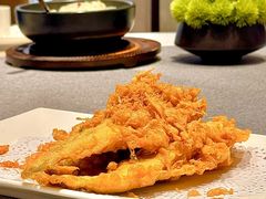 -老北门·苏帮菜·湖景包间(月光码头店)