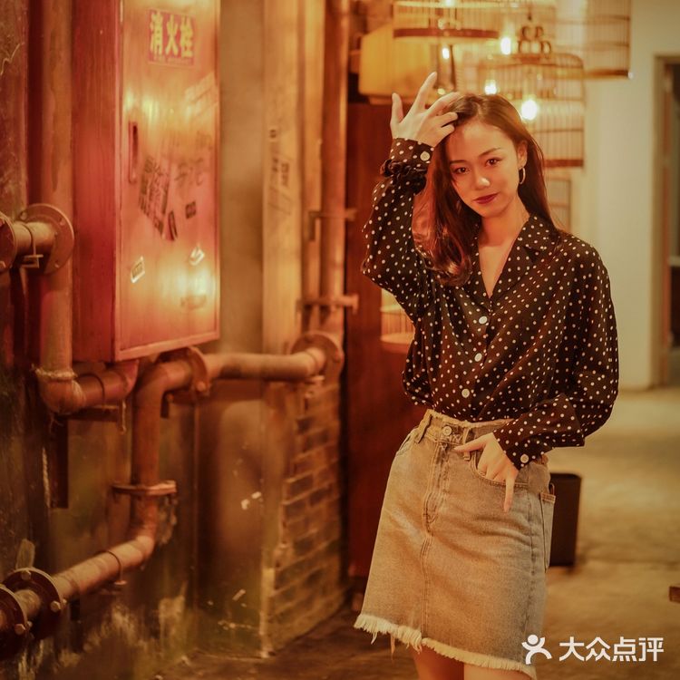 我居然找到了重庆小曼谷｜萍姐火锅