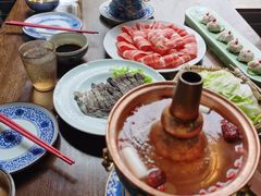 -顺承小院儿