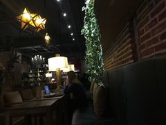 大堂-魔方城市书房(中街益田店)