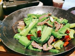 -杨记隆府(白象街店)
