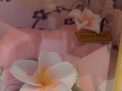 -杜哈夫DOUX RÊVE·生日蛋糕(日月光店)