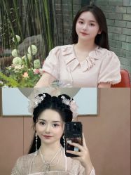 -盘子女人坊古装写真摄影(南京总店)