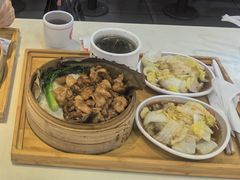 -72街荷叶饭(东方宝泰广场店)