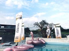 -云里小坐·海泉湾·团建·宴席·下午茶(金堂海泉湾店)