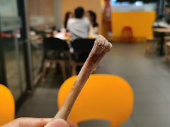 -麦当劳(大亚湾龙光城店)