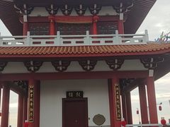 -湄洲岛