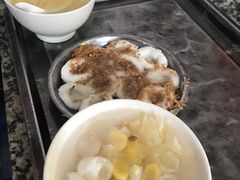 五果汤-老福合沟无米粿甜汤粿品店