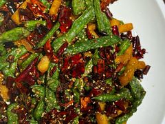-俭寨大盘芦花土鸡·小公鸡·烧烤新疆菜(云通店)