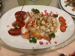-香厨中餐厅(松北香格里拉店)