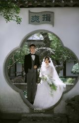 -茜茜公主婚纱摄影会馆