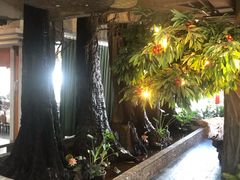 -大树头·花园餐厅(市桥店)