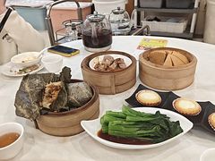 -东城食府·手工点心·37年老字号(虎门店)