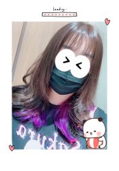 -Tipo Hair salon（明星）店