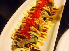 -花狸日本料理(柏庐广场店)