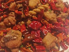 -渝乡人家(和平里店)